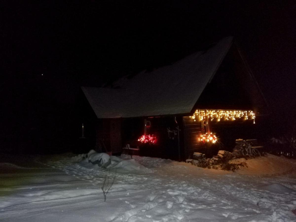 Beskidzka Ostoja Koszarawa Kültér fotó