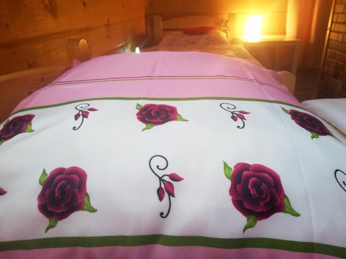 Beskidzka Ostoja Koszarawa Kültér fotó