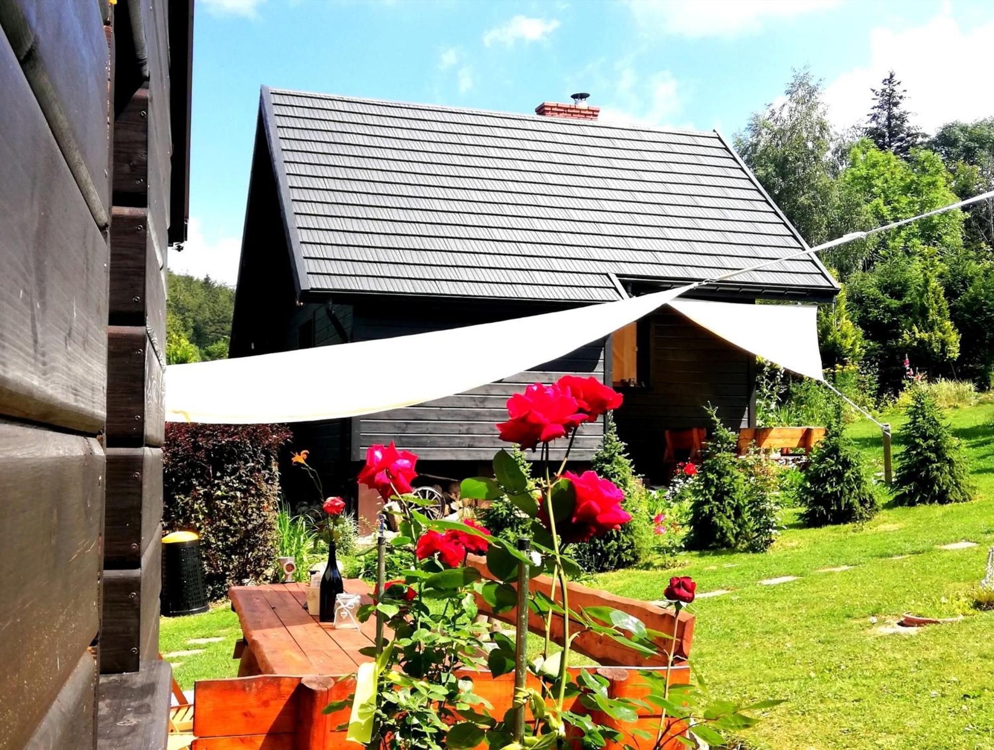 Beskidzka Ostoja Koszarawa Szoba fotó